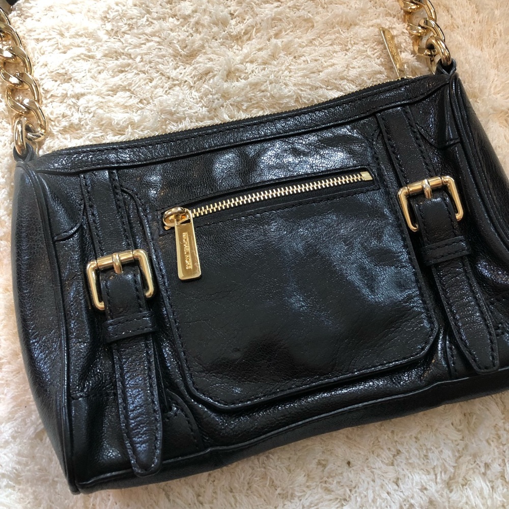 Michael Kors crossbody purse